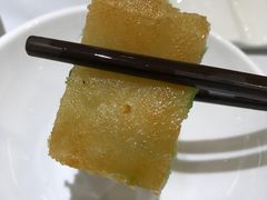 -新成海港大酒楼(康华路店)