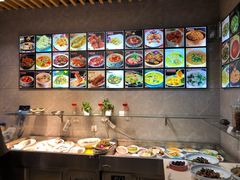 -涌觅名灶·本地海鲜宁波菜(财富广场店)