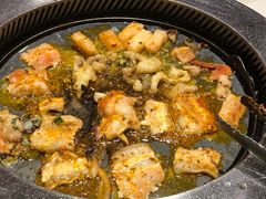 -么子烤肉(化龙池店)