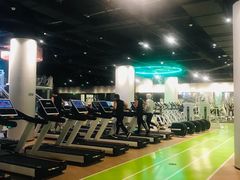 -Liking Fit 24H智能健身(旗舰店)