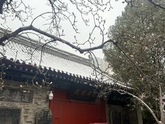 -万寿八仙宫