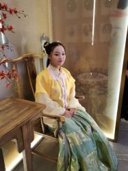 -盘子女人坊古装写真摄影(南京总店)