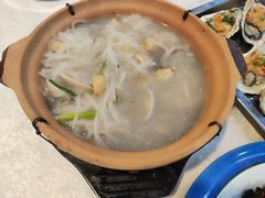 -崖口红树林海鲜餐厅