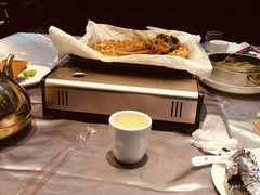 -红辣椒·川菜·火锅(张杨路店)