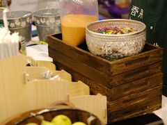 -春莱·老挝咖啡·泰式奶茶(钟楼店)