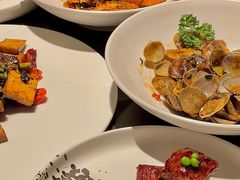 -环球港凯悦 · 享悦中餐厅