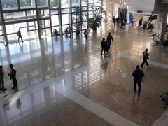 -浙江大学医学院附属邵逸夫医院(钱塘院区)