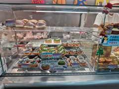 -PAOPAO Bakery&Café(港汇店)