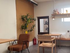 -沏点Trattoria意大利餐厅(新街口店)