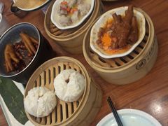 -皇马假日醉海南大酒店·假日一品派茶楼(秀英店)