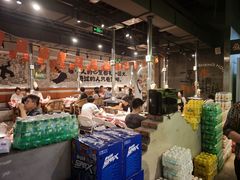 -生火火·小炉子炭烤(金楠天街总店)