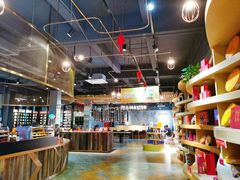 -大益茶庭(勐海会员中心店)