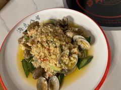 -海岛八号龙虾烧烤田鸡(蓝天路总店)