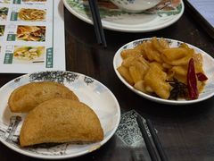 -堂宴·老厦门私房菜(1988仙岳总店)