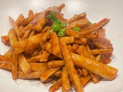 -苏帮袁Sue Cuisine(将台店)