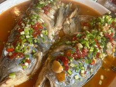 -丰乐餐厅·始于1999·本地老字号