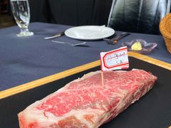 澳洲和牛M9-小火花·干式熟成牛排馆Spark SteakHouse(剑桥郡店)