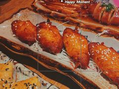 -渔井食堂(新洲店)