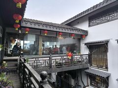 -同得兴 Since·1995 传统苏式面馆(十全街店)