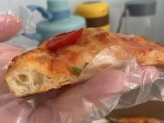玛格丽特手工披萨-COMMUNE幻师(解放西路店)
