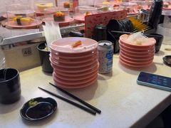 -争鲜回转寿司(东方银座店)
