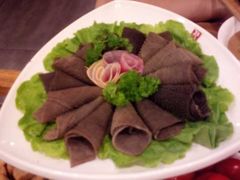毛肚-巴奴毛肚火锅(商城路店)