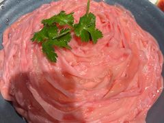 -周师兄大刀腰片火锅(解放碑总店)