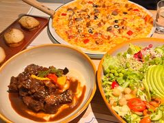-幸薈飯堂