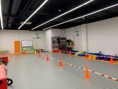 -Kiddo趣多儿童滑步车骑行会(宏泰广场店)