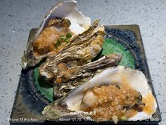 -大渔铁板烧(大悦城店)