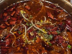 -四川饭店(长白店)