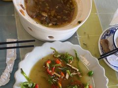 -百味园土菜馆(迎宾东路店)