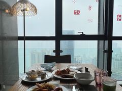 -解放碑威斯汀酒店-知味国际美食餐厅