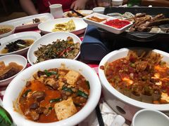 -西贝莜面村(近铁城市广场店)