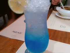 -酒肆浅葱•烧烤•龙虾•排档(卓悦intown店)