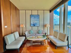 -尊蓝钱江豪华精选酒店-澜亭中餐厅