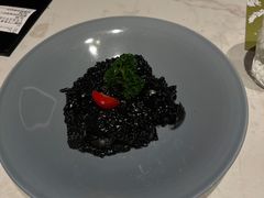 -IL Forno 意坊·意大利餐厅(温州万象城店)