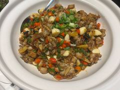 -三湘四水正宗湘菜(君峰路店)