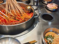 -签小二串串火锅(观音桥店)