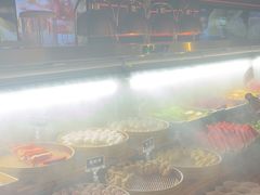 -牛YO寿喜烧和牛火锅自助(三台子万象汇店)