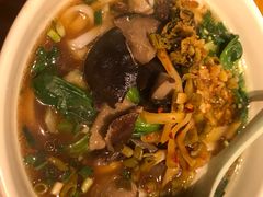 -杨裕兴(岳麓山店)