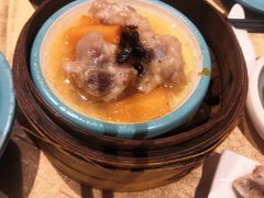 -哈尔滨永泰喜来登酒店·璟泰公馆