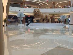 -棕榈MALL