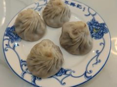 -苏兴记·小笼馄饨(建筑路店)