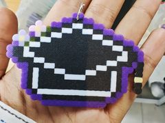 -垚火玩泥吧手作集合店·拼豆·陶艺