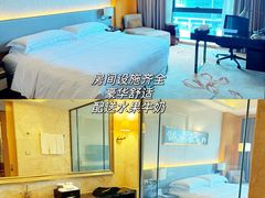 -酌宴府The China Club·广州万富希尔顿酒店(云城东路店)