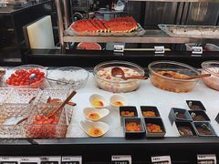-韩盛·盛江山自助料理(中街大悦城店)