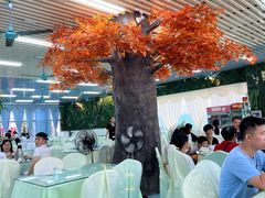 -景好海鲜餐厅(大鹏必选旅游店)