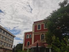 -天津意大利风情旅游区