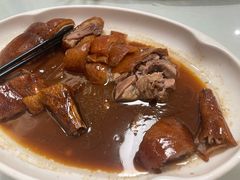 烧鹅-仑头海鲜城(仑头环村南路店)